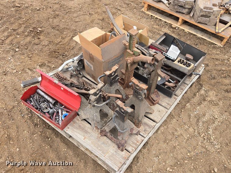 image for item EV5540 Tools