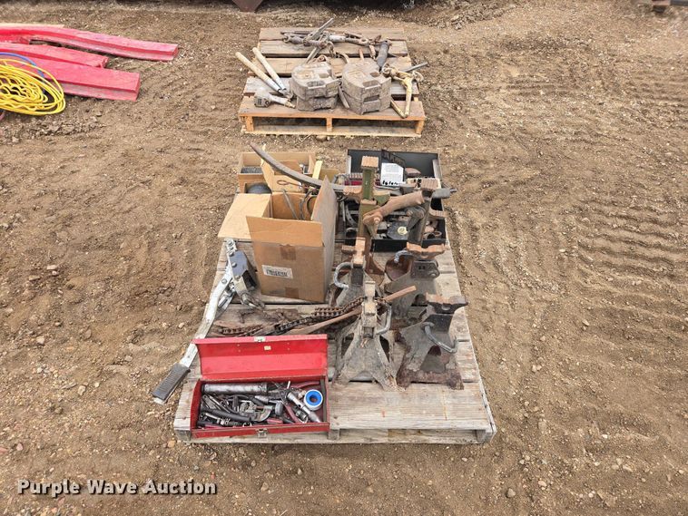 image for item EV5540 Tools