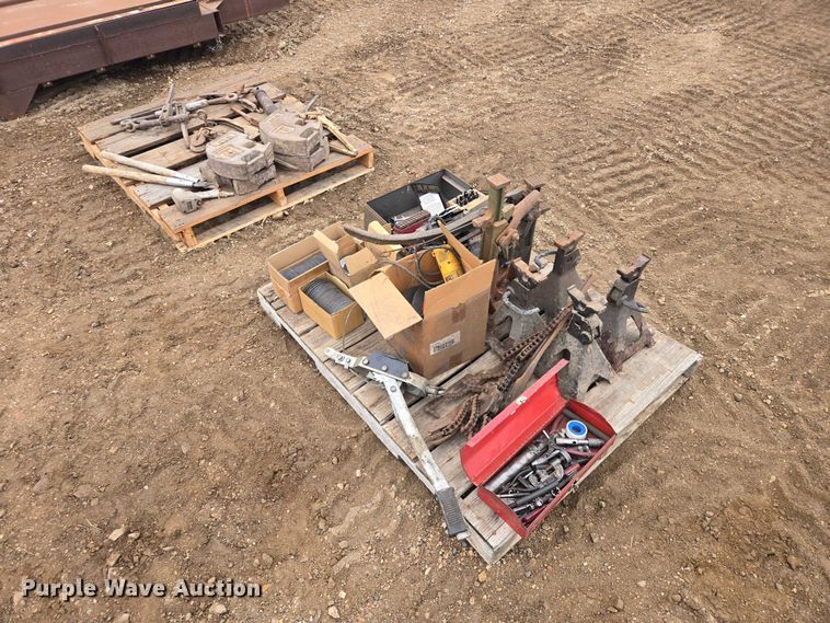 image for item EV5540 Tools