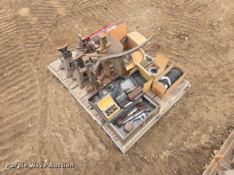 image for item EV5540 Tools