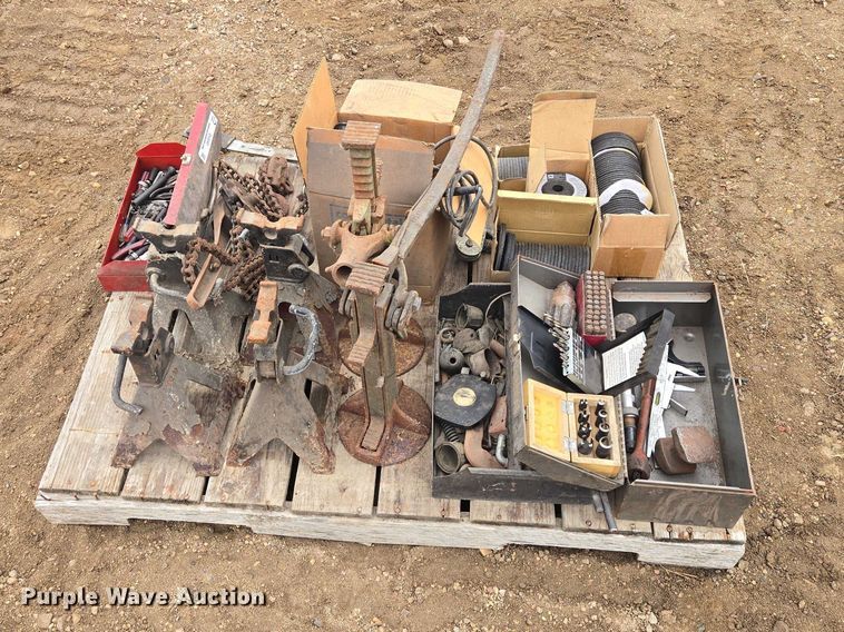 image for item EV5540 Tools