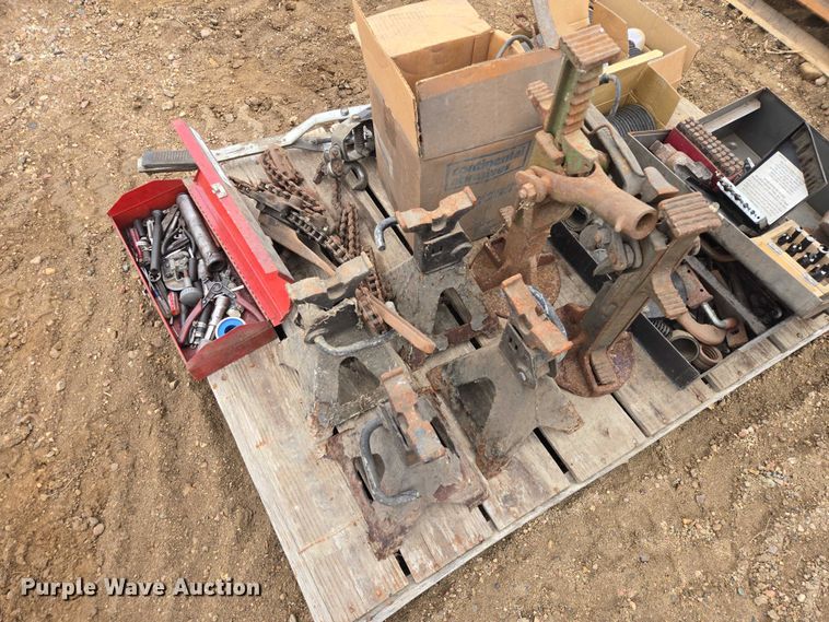 image for item EV5540 Tools