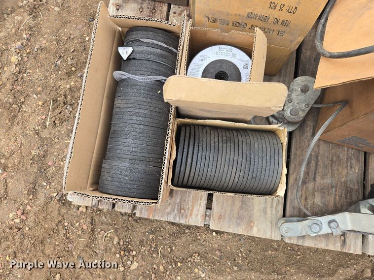 image for item EV5540 Tools