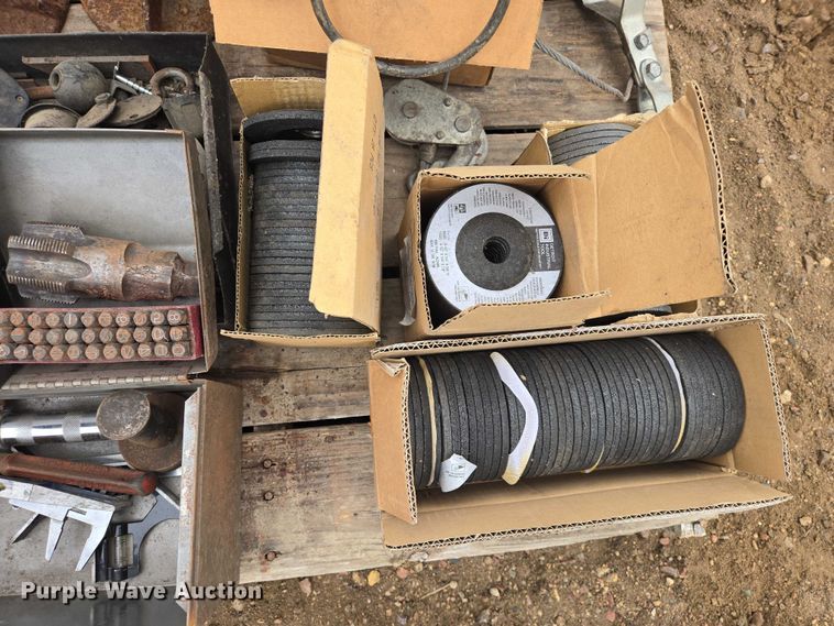 image for item EV5540 Tools