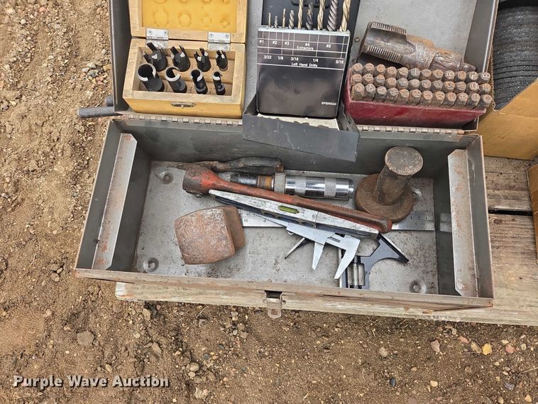 image for item EV5540 Tools