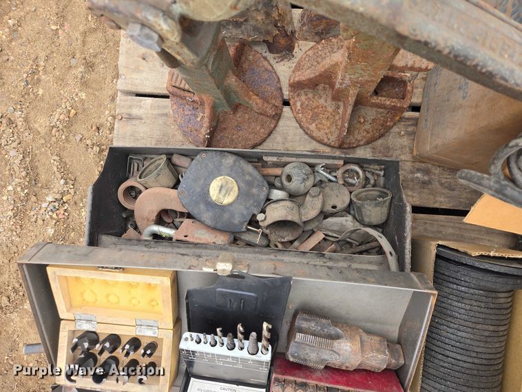 image for item EV5540 Tools