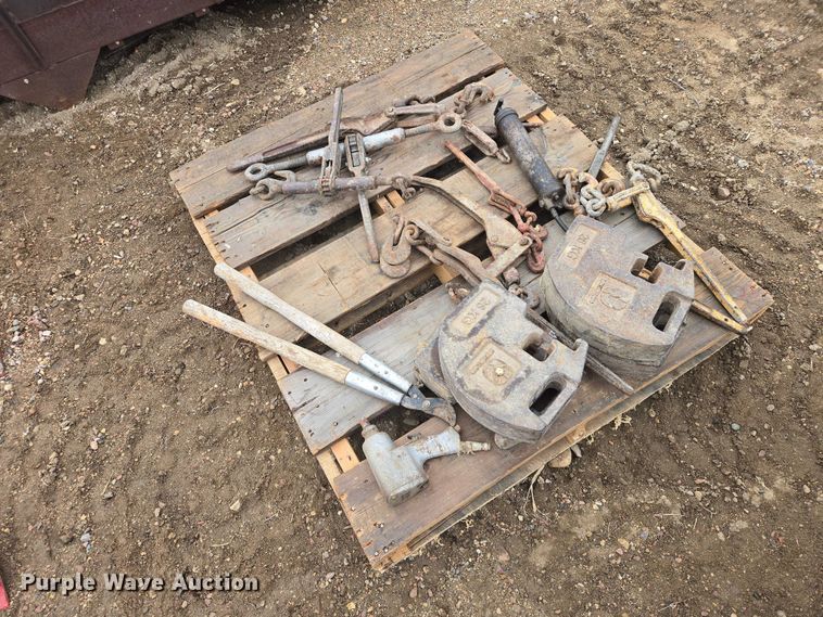 image for item EV5540 Tools