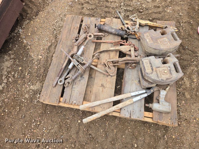 image for item EV5540 Tools