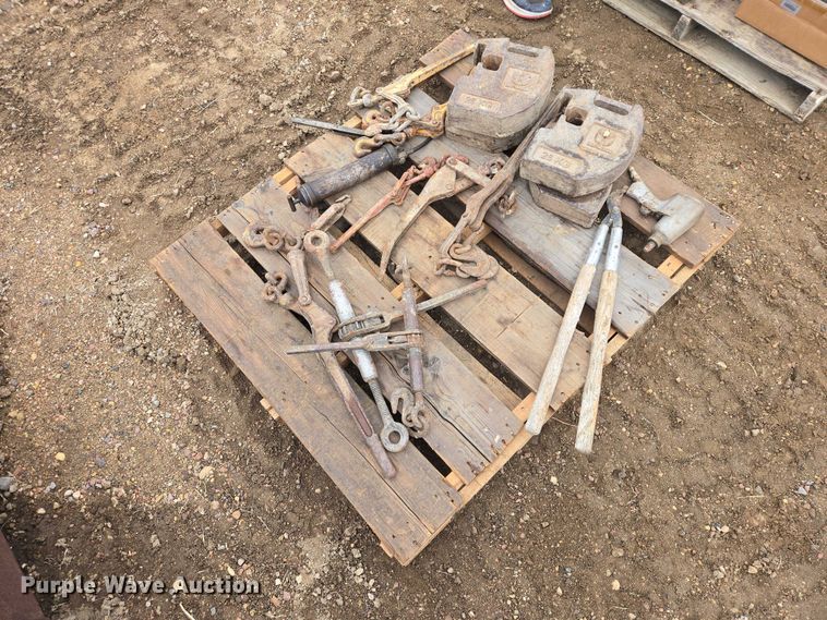 image for item EV5540 Tools