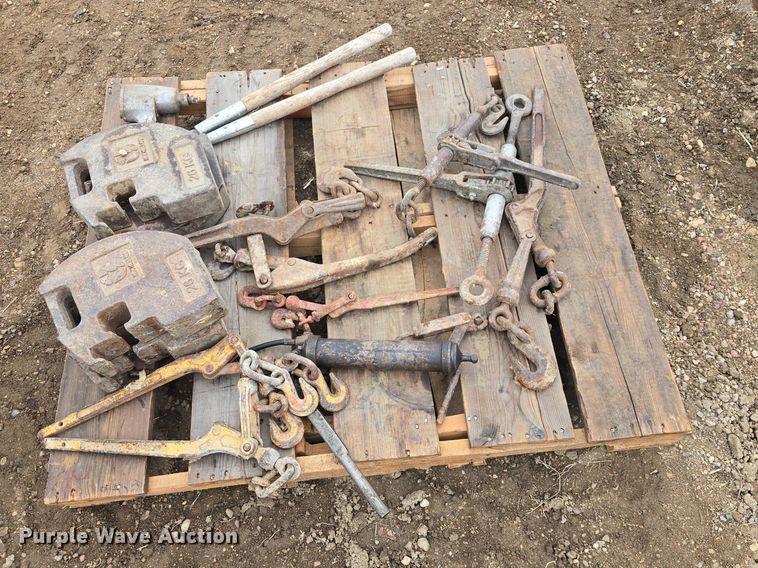 image for item EV5540 Tools