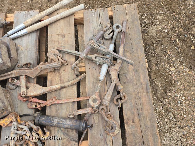 image for item EV5540 Tools