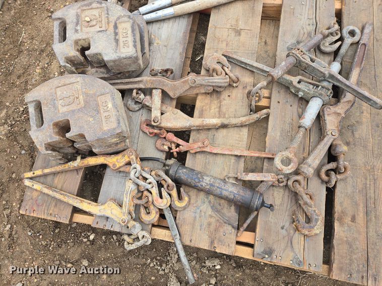 image for item EV5540 Tools