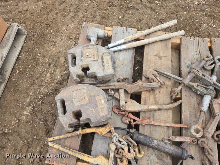 image for item EV5540 Tools