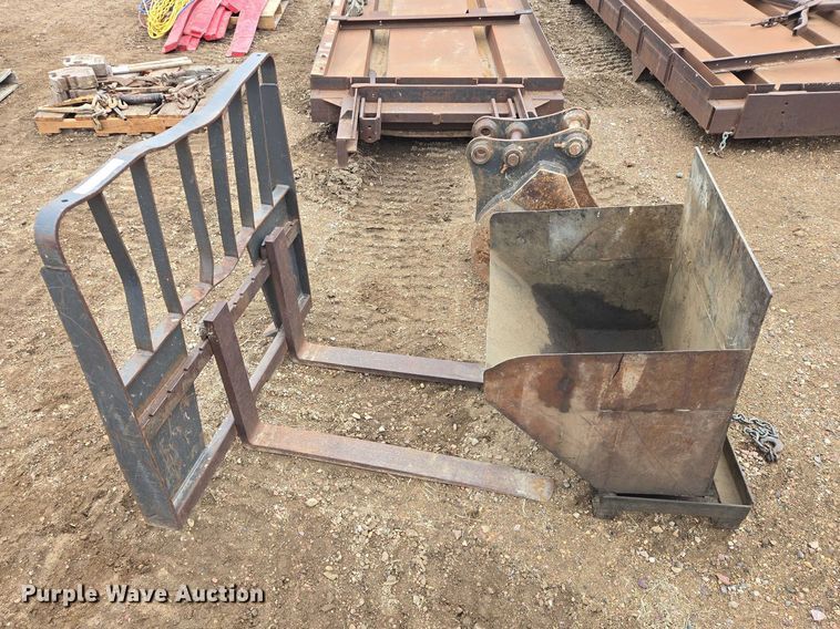 image for item EV5541 Attachments