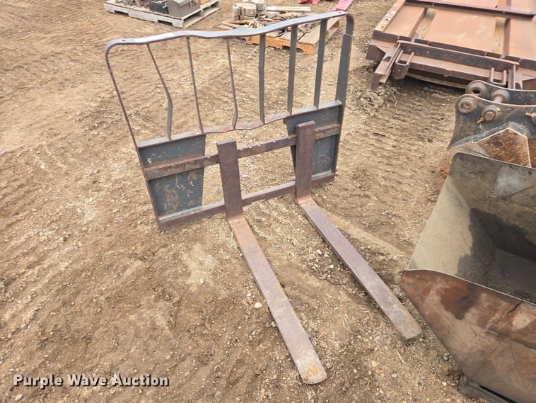 image for item EV5541 Attachments