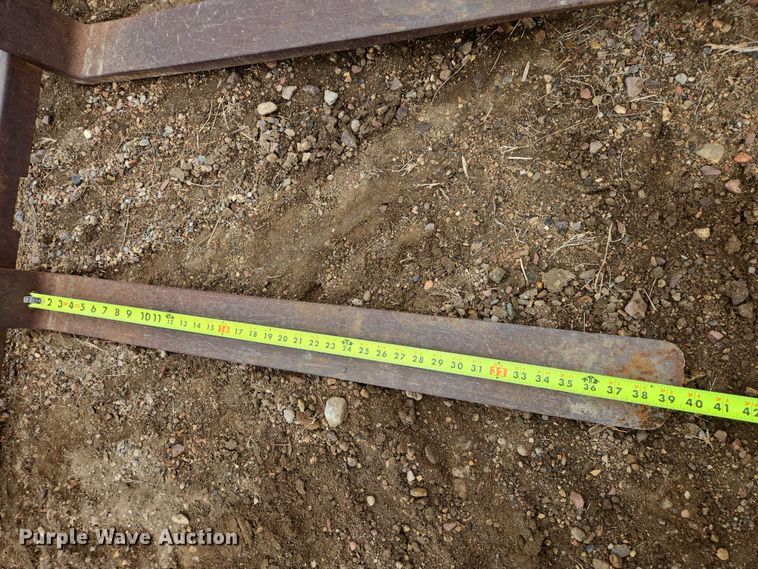 image for item EV5541 Attachments