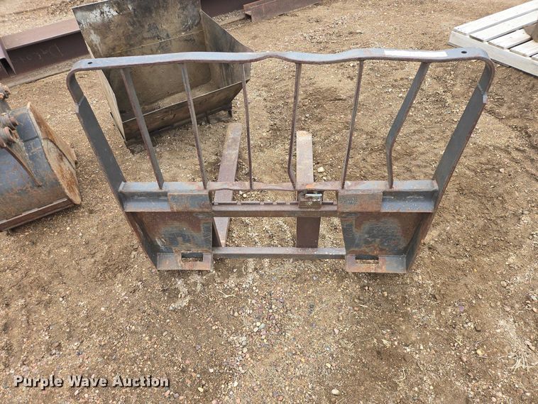 image for item EV5541 Attachments