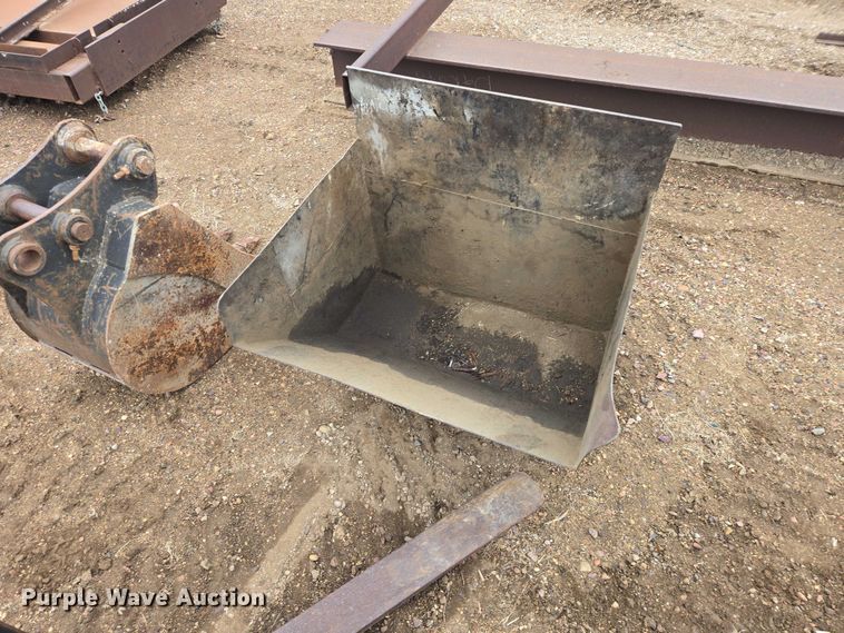 image for item EV5541 Attachments