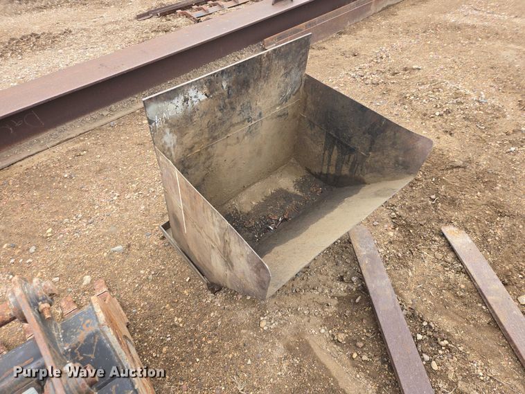 image for item EV5541 Attachments