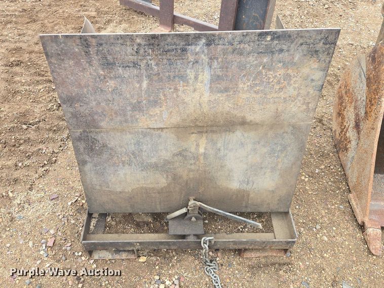 image for item EV5541 Attachments