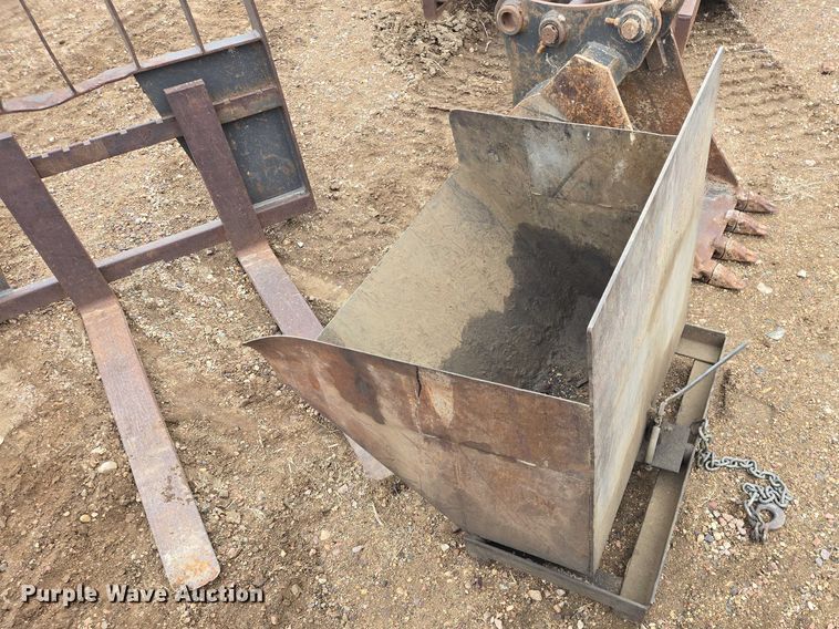 image for item EV5541 Attachments