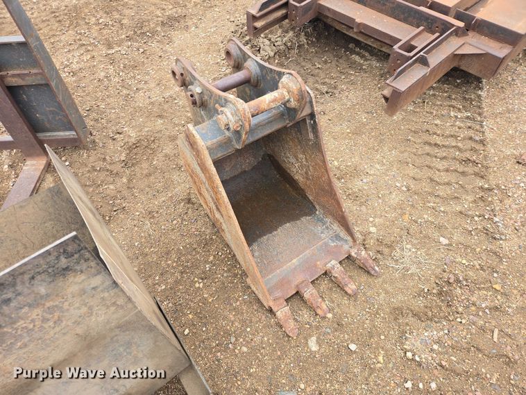 image for item EV5541 Attachments