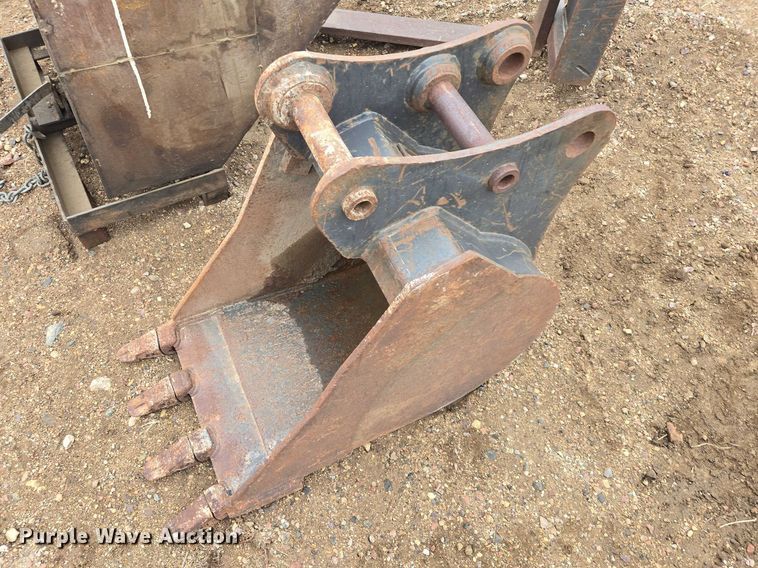 image for item EV5541 Attachments