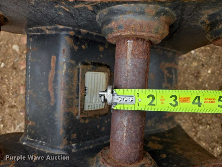 image for item EV5541 Attachments