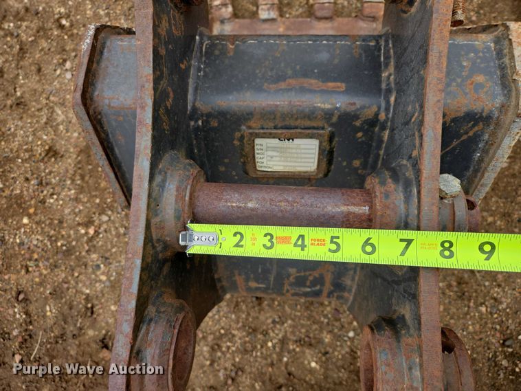 image for item EV5541 Attachments