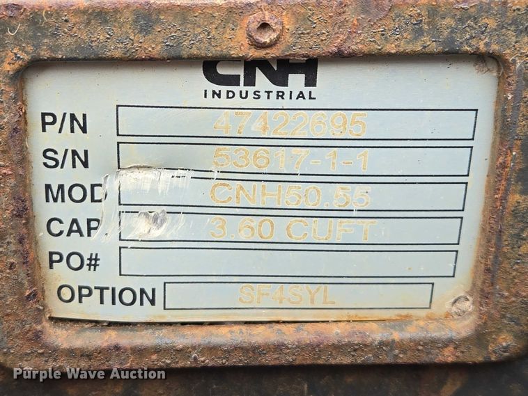 image for item EV5541 Attachments