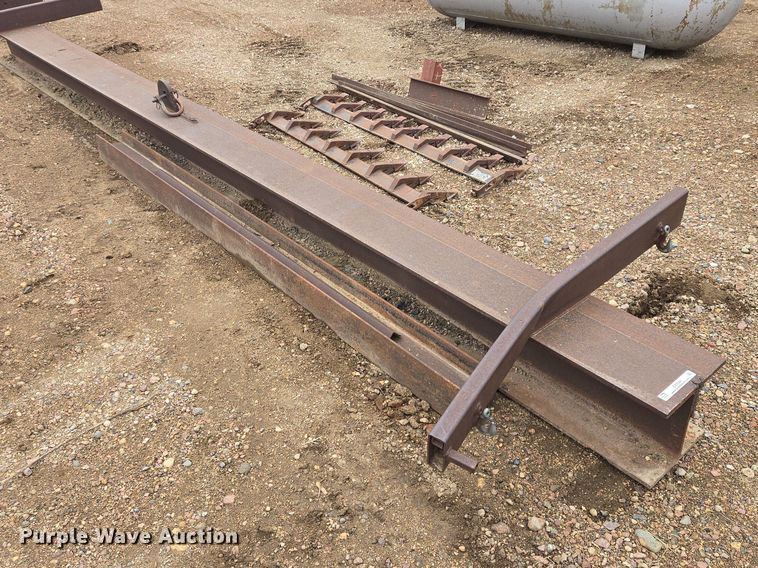 image for item EV5542 Building materials