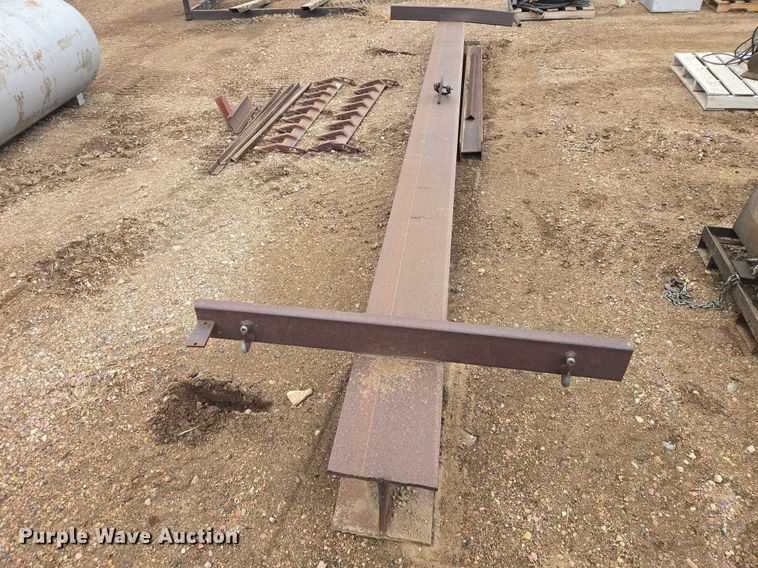 image for item EV5542 Building materials