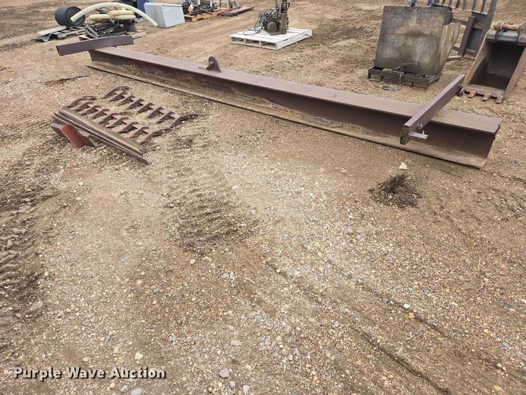 image for item EV5542 Building materials