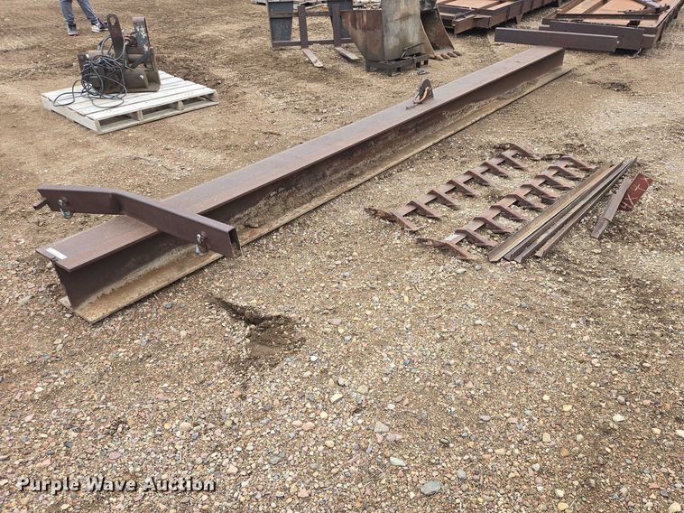 image for item EV5542 Building materials