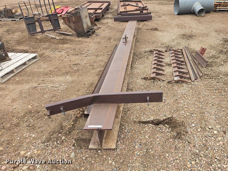 image for item EV5542 Building materials