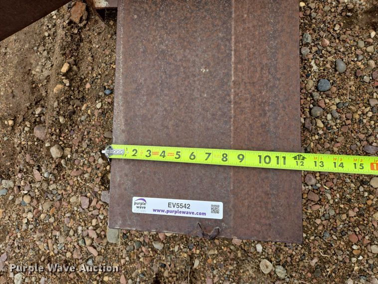 image for item EV5542 Building materials