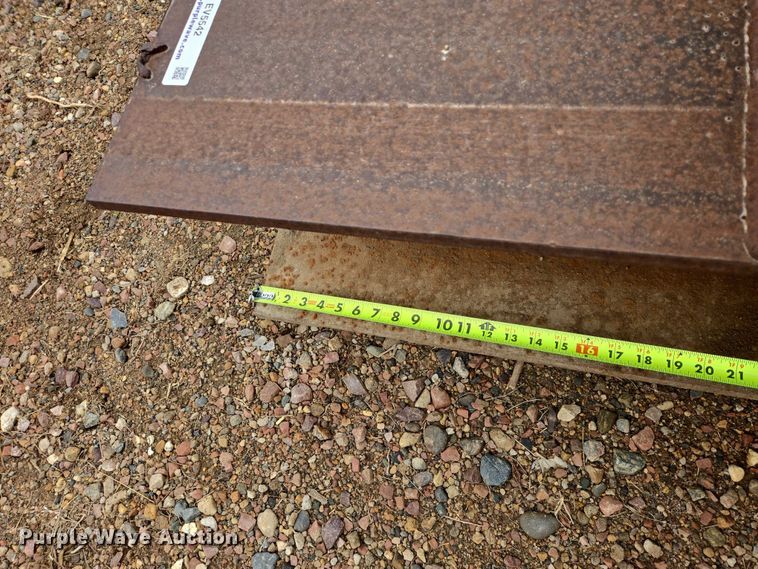 image for item EV5542 Building materials