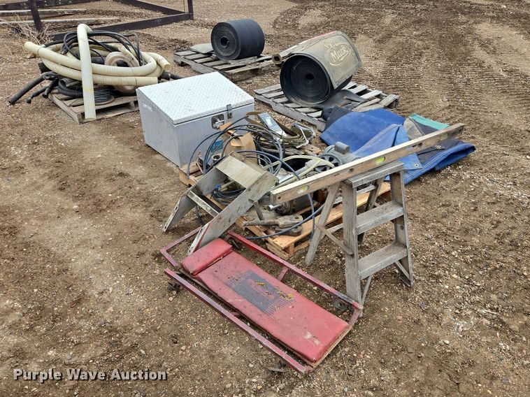 image for item EV5543 Tools