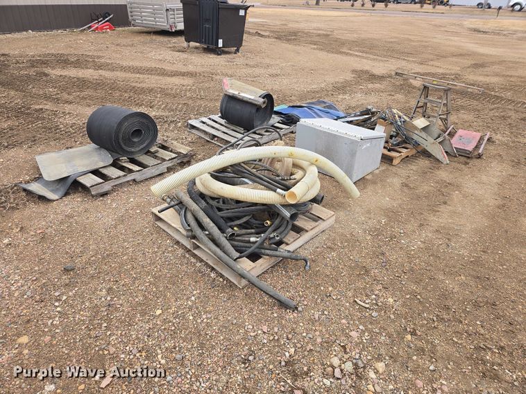 image for item EV5543 Tools