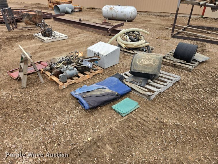 image for item EV5543 Tools