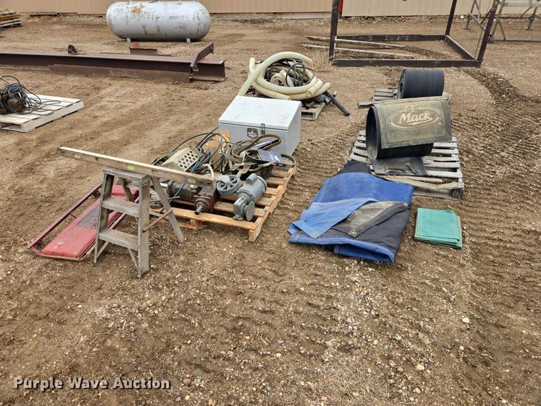 image for item EV5543 Tools