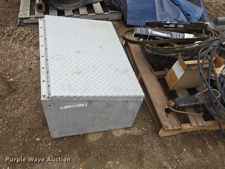 image for item EV5543 Tools