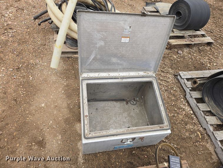 image for item EV5543 Tools