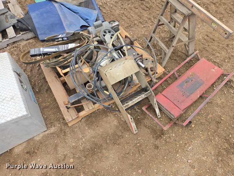 image for item EV5543 Tools