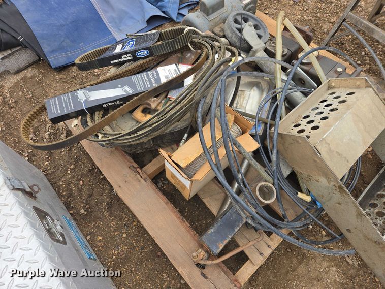 image for item EV5543 Tools