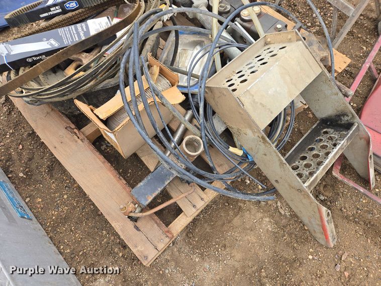 image for item EV5543 Tools