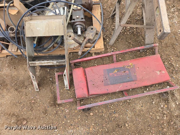 image for item EV5543 Tools