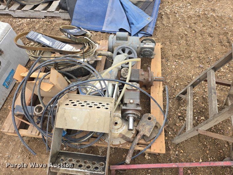 image for item EV5543 Tools