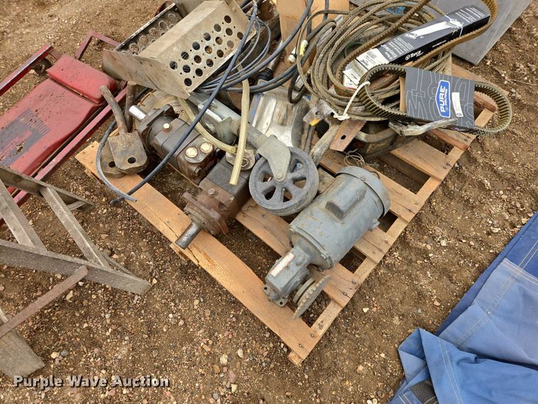 image for item EV5543 Tools