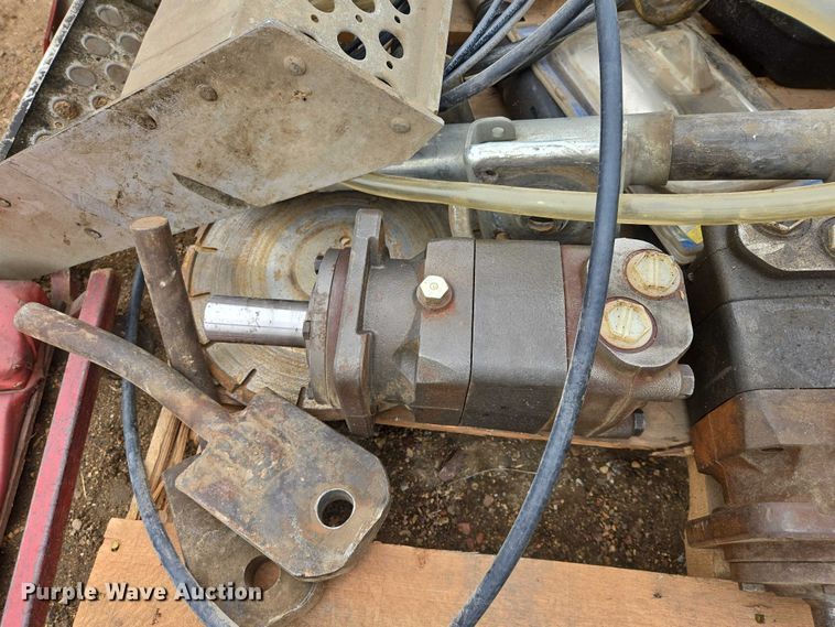 image for item EV5543 Tools